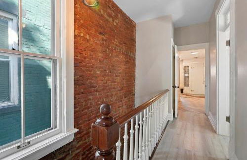 Perfect location-Short North home HUGE4-car garage - Foto 23