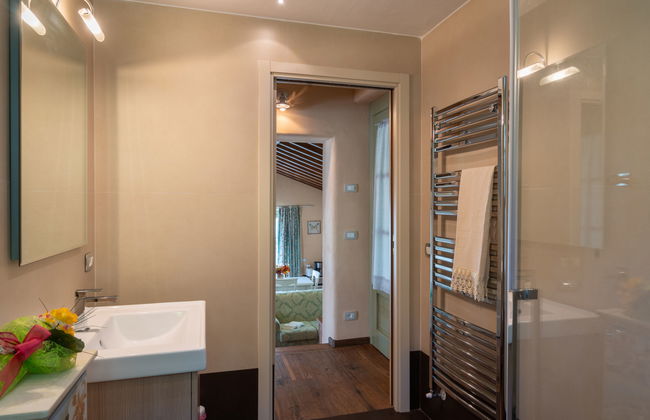 Nido del Sorbino - Foto 11