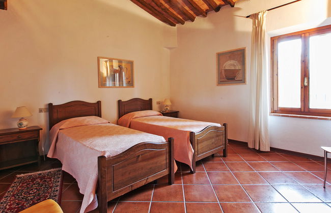 Le Palaie - 'Soffitta' PEC202 - Foto 13