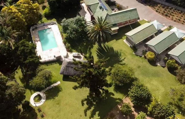 Twin Room in Hillside - 2087 - Foto 12