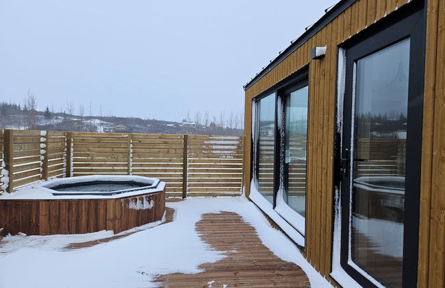 Uthlid Cottages - Foto 50