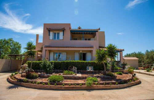 Eleanna's House - Foto 59