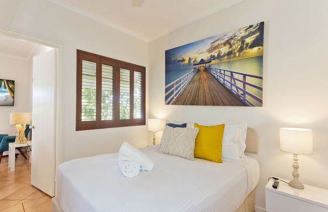 Rimini Holiday Apartments - Photo 9