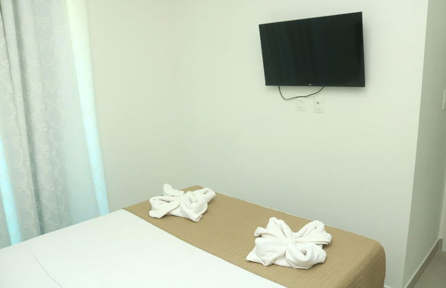 Edifício Promenade II Apt 408 - Foto 5