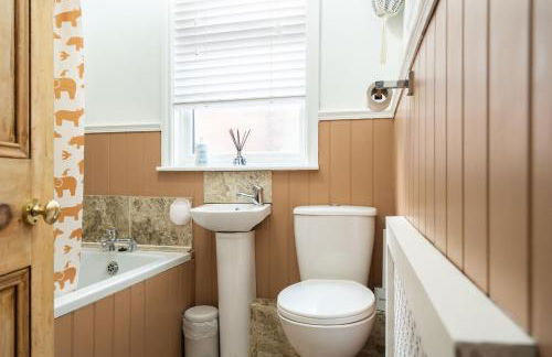 Swiss Haven - Spacious 3 Bedroom House - Foto 19