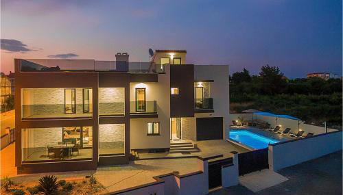 Villa Nika Zadarvillas - Foto 2