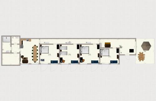 LeNi Living - Riesig! Repräsentativ! Ruhig! - Foto 27