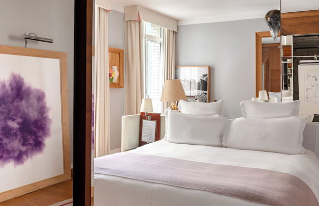 Le Royal Monceau - Raffles Paris - Foto 32