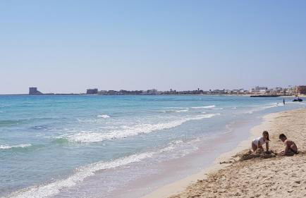 Torre Lapillo Centro GMA Tourism - Foto 26