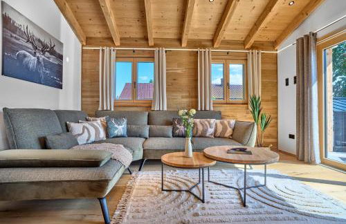 Luxus Chalet Zur Resi - Foto 7