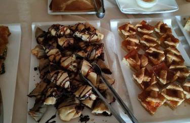 Villa Fiamegou Andros - Foto 11