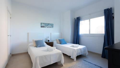 Apartamentos Homing Puerto Sherry - Foto 4