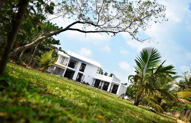 Sudu Gedara - Photo 26