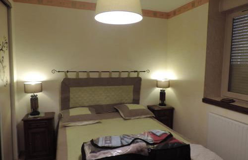 Villa Roland en Bourgogne - Foto 64