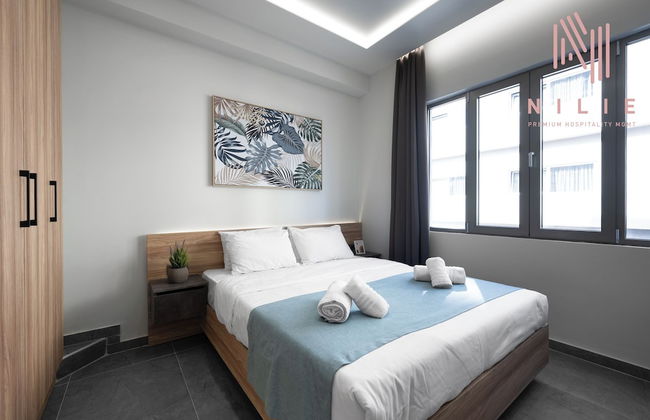 Pantheon Nilie Hospitality MGMT - Foto 14