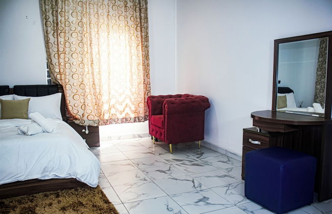 Exclusive Villa in Hideout East Legon - Foto 21