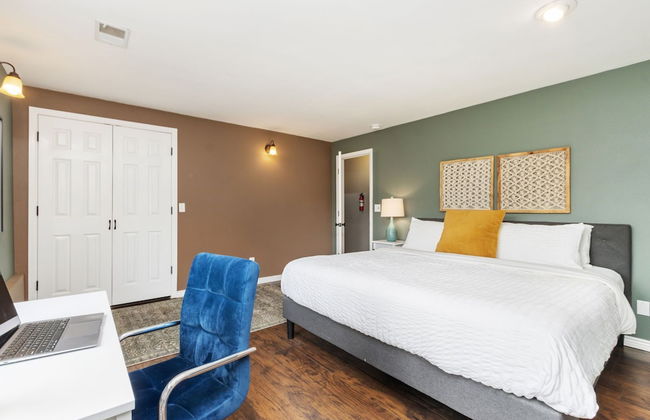 Hidden Valley Retreat Quiet Escape w/ Mtn Views! - Foto 7