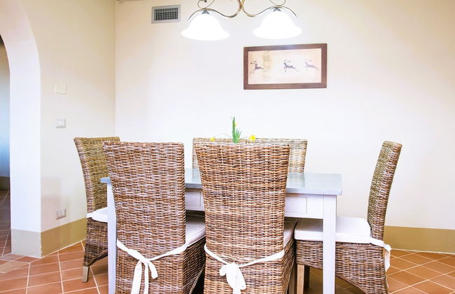 Luxury Apartment in Siena Resort - Foto 34