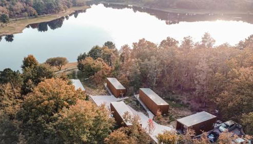 Cabanas Mirador Cachamuíña - Foto 4