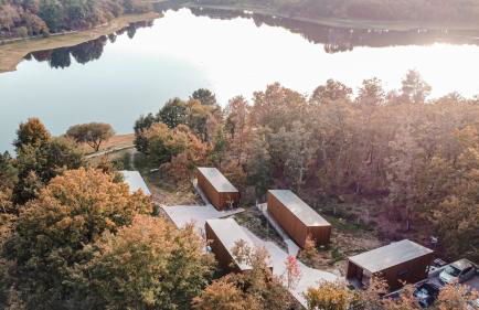 Cabanas Mirador Cachamuíña - Foto 4