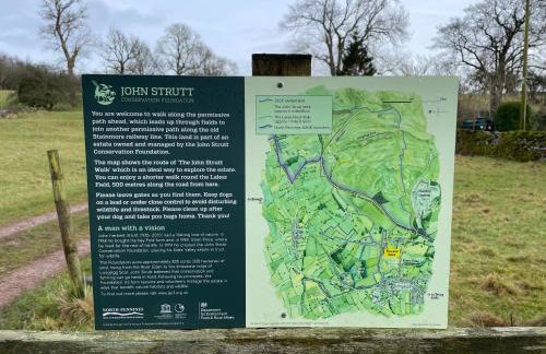 Church Barn Cottage, Kirkby Stephen, Cumbria - Photo 49