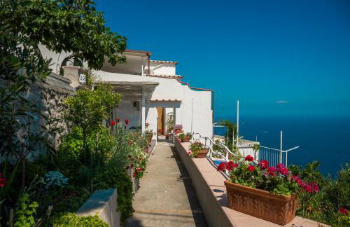 Blue Moon House Praiano - Foto 36