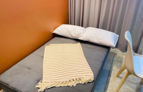 Flat Beach Class Executive - Beira Mar de Boa Viagem - Foto 50