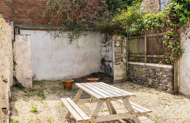 Host Stay Pontcanna Mews - Foto 16