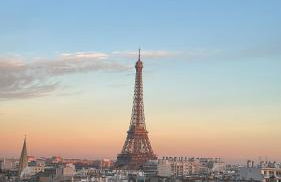 Tour Eiffel - Paris - Foto 39