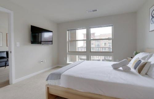 Top Amenities: Charming Apartment at Alexandria - Foto 10