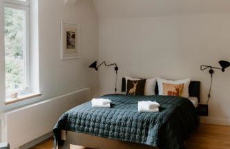 Chalet HAUS WANDERLUST - Foto 37