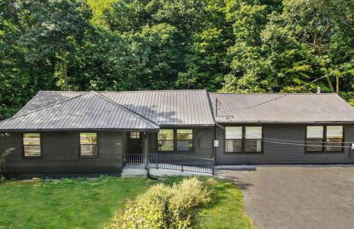 Campfire Bungalow - Kid Friendly - Foto 7