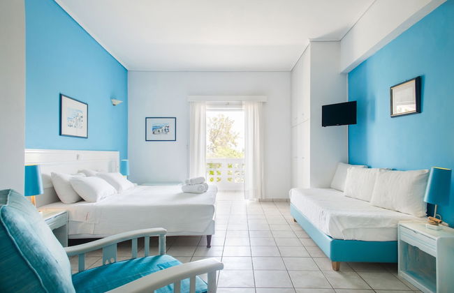 Daphne's Club Hotel Apartments - Foto 7