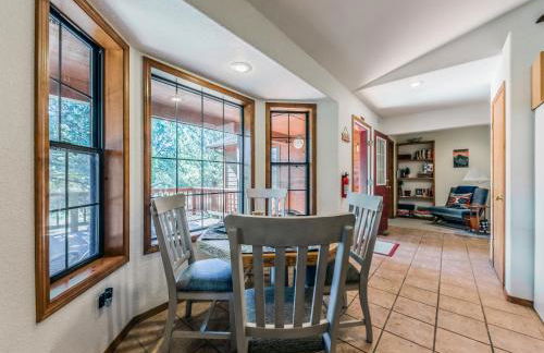 Blue Spruce Retreat by Ruidoso Vacation Rentals - Foto 16