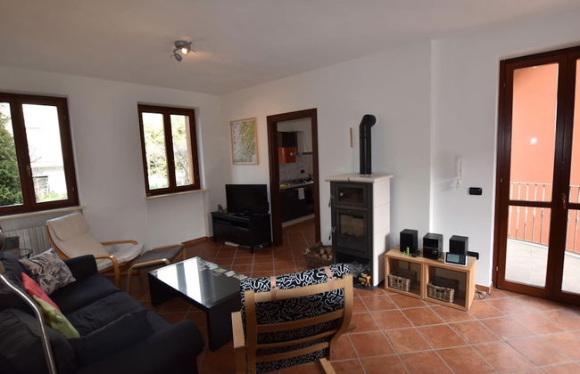 Hillview Langhe Apartment - Foto 14