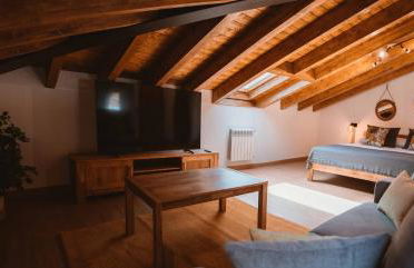 El Riveru - Astur Casas Rurales - Foto 37