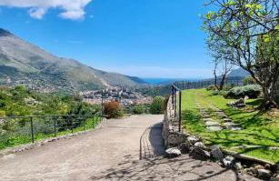 Villa Panoramica Pietraviva Golfo Di Gaeta - Foto 58