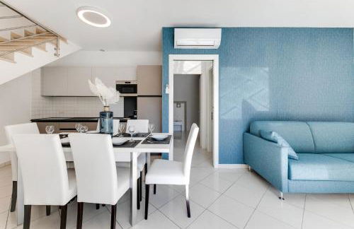 Residenza Acquamarina - Siroli Collection - Foto 31