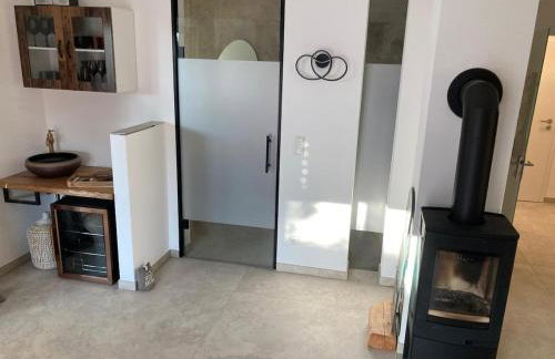 Regentaloase - Deine Privat-Spa Villa für Zwei - Foto 23