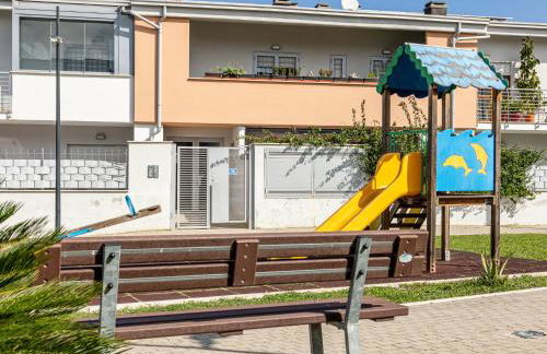 MRB Real Estate - Maison Ludovica - Monolocale Moderno con Giardino - Foto 53