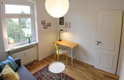 Stadtbleibe Naumburg - Foto 43