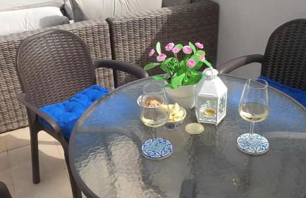 El Cotillo Sonando/Stylish/Minutes from swim or surf/Well equipped - Foto 41