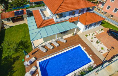 Villa Family Paris - Foto 17