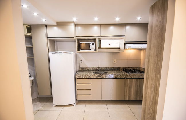 Luxor Paulo Miranda Home Service - Foto 60