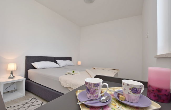 Apartments Danolic - Foto 1