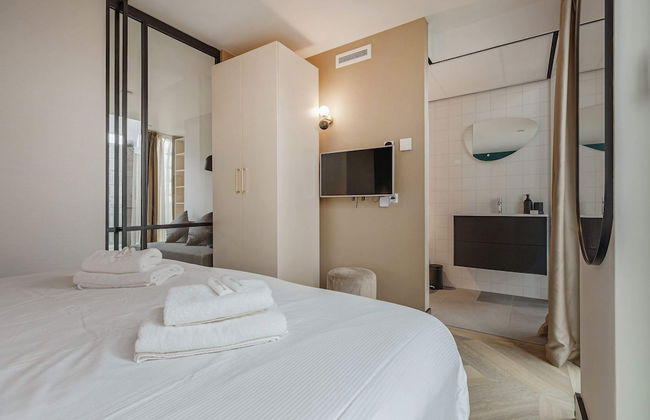 Bens The Highdocks - Foto 10