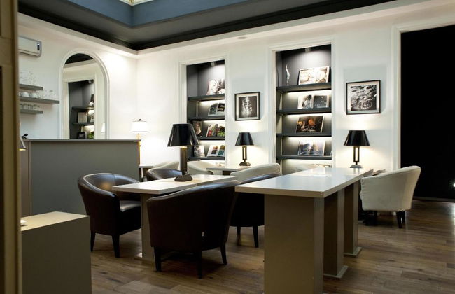 Piazza Farnese Luxury Suites - Photo 82