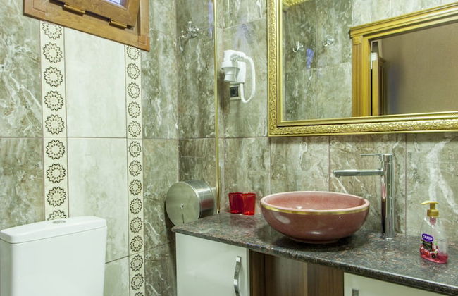 The Pashas Suite Istanbul - Photo 15