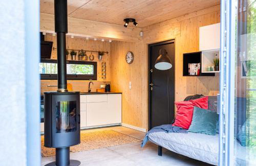 Szklany Dom nad Łąkami - Foto 16