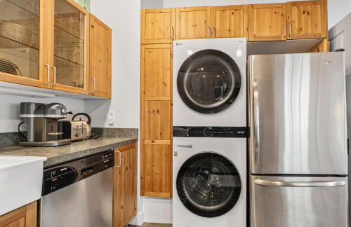 Fresh Pond Chateau Renovated Bright and Cozy Home - Foto 21